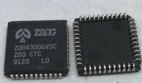 Z80CTC(Z0843006VSC)