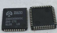 Z80CTC(Z0843006VSC)
