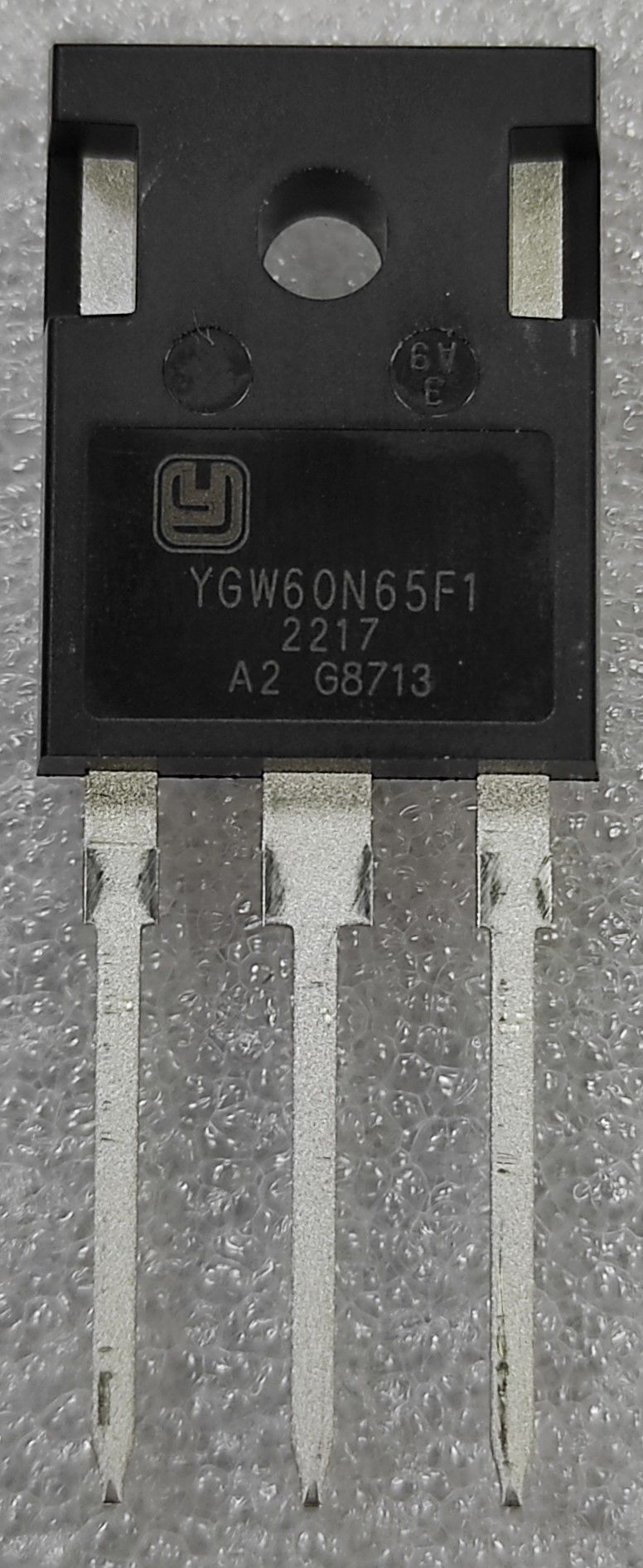 YGW60N65F1A2 (60N65)
