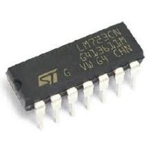 LM723CN