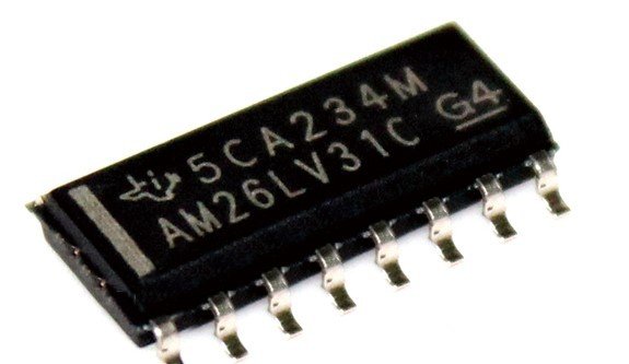 AM26LV31CDR  