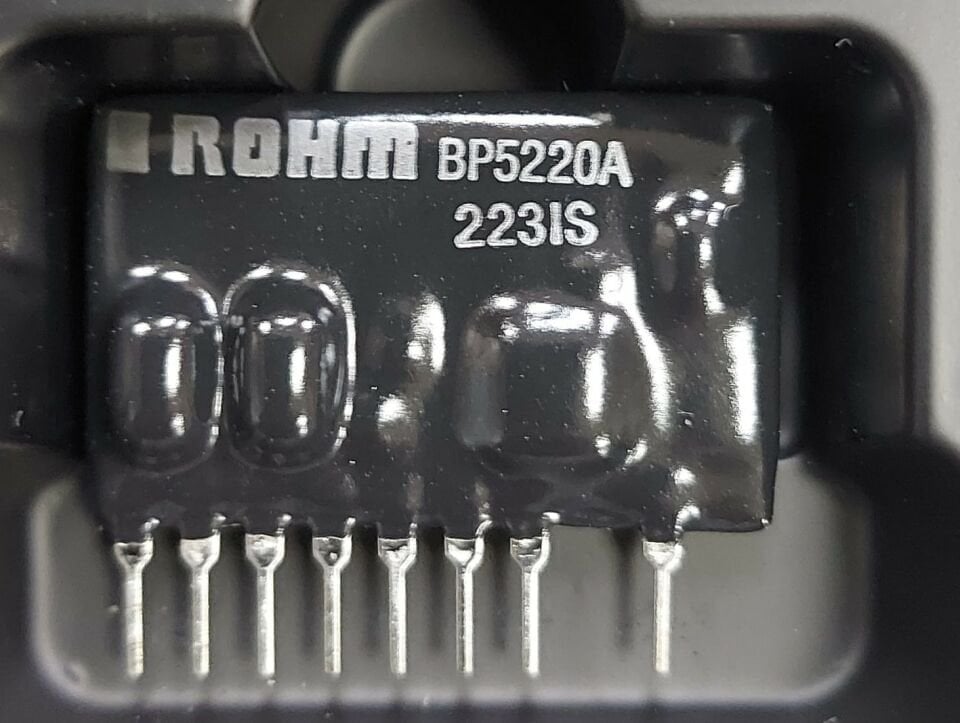 BP5220A