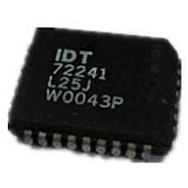 IDT72241-L20J