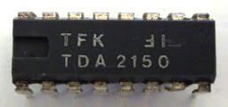 TDA2150