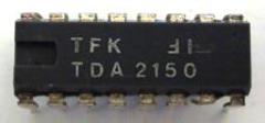 TDA2150