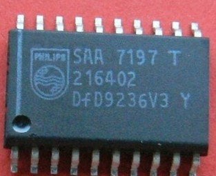 SAA7197T