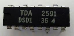 TDA2591