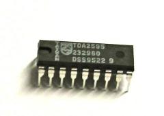 TDA2595