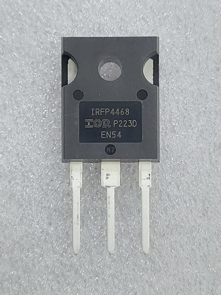 IRFP4468
