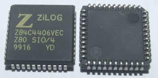Z80SIO/4