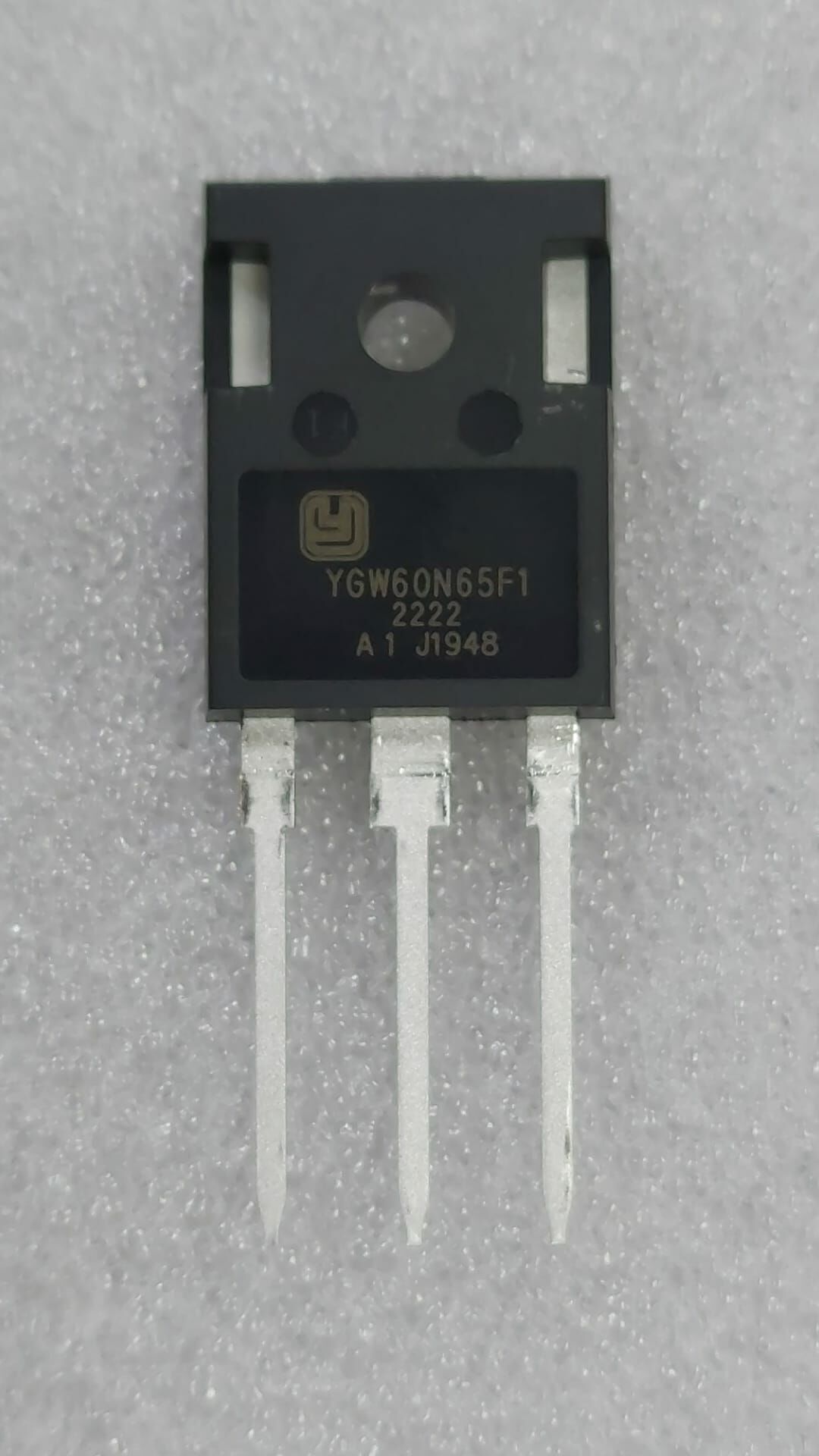 YGW60N65F1A1 - 60N65