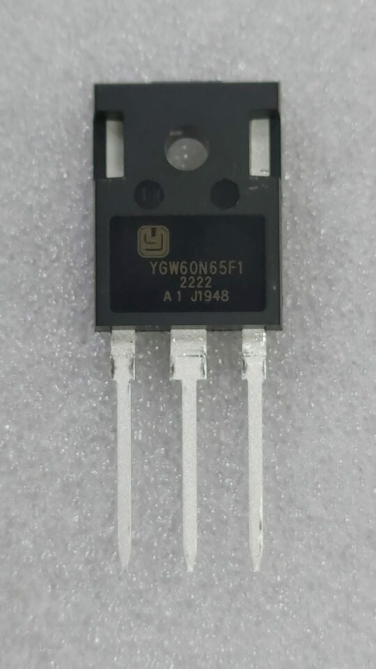 YGW60N65F1A1 - 60N65