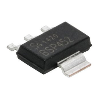 BSP452