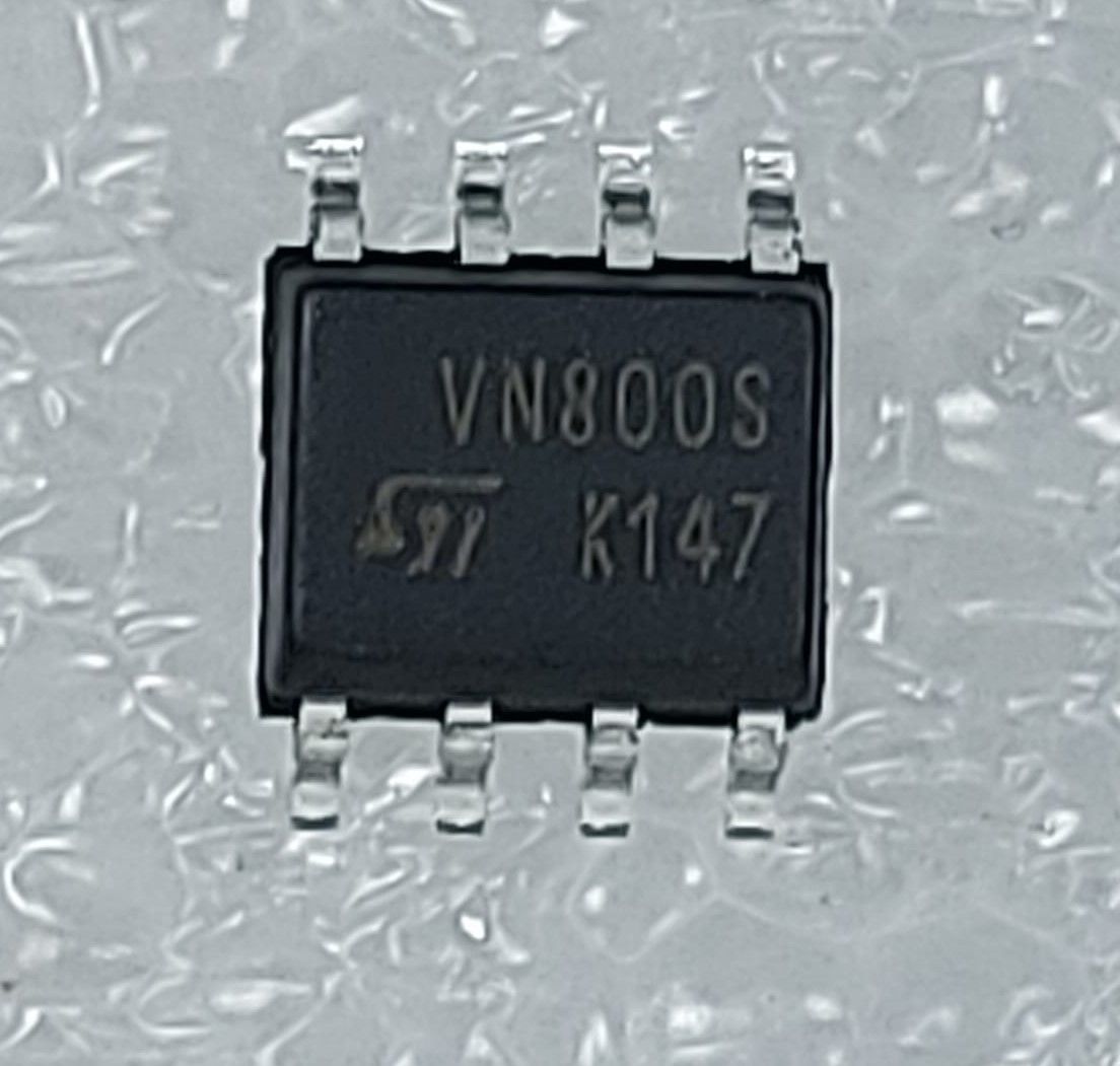VN800S13TR (VN800S ) SMD