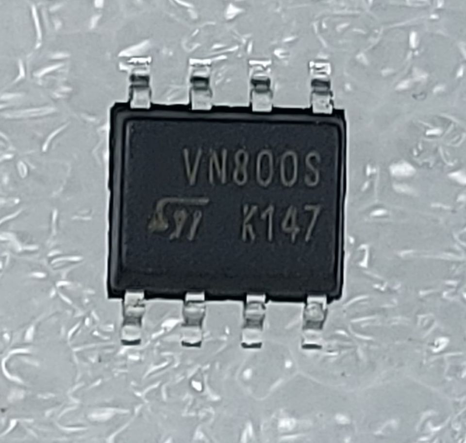 VN800S13TR (VN800S ) SMD