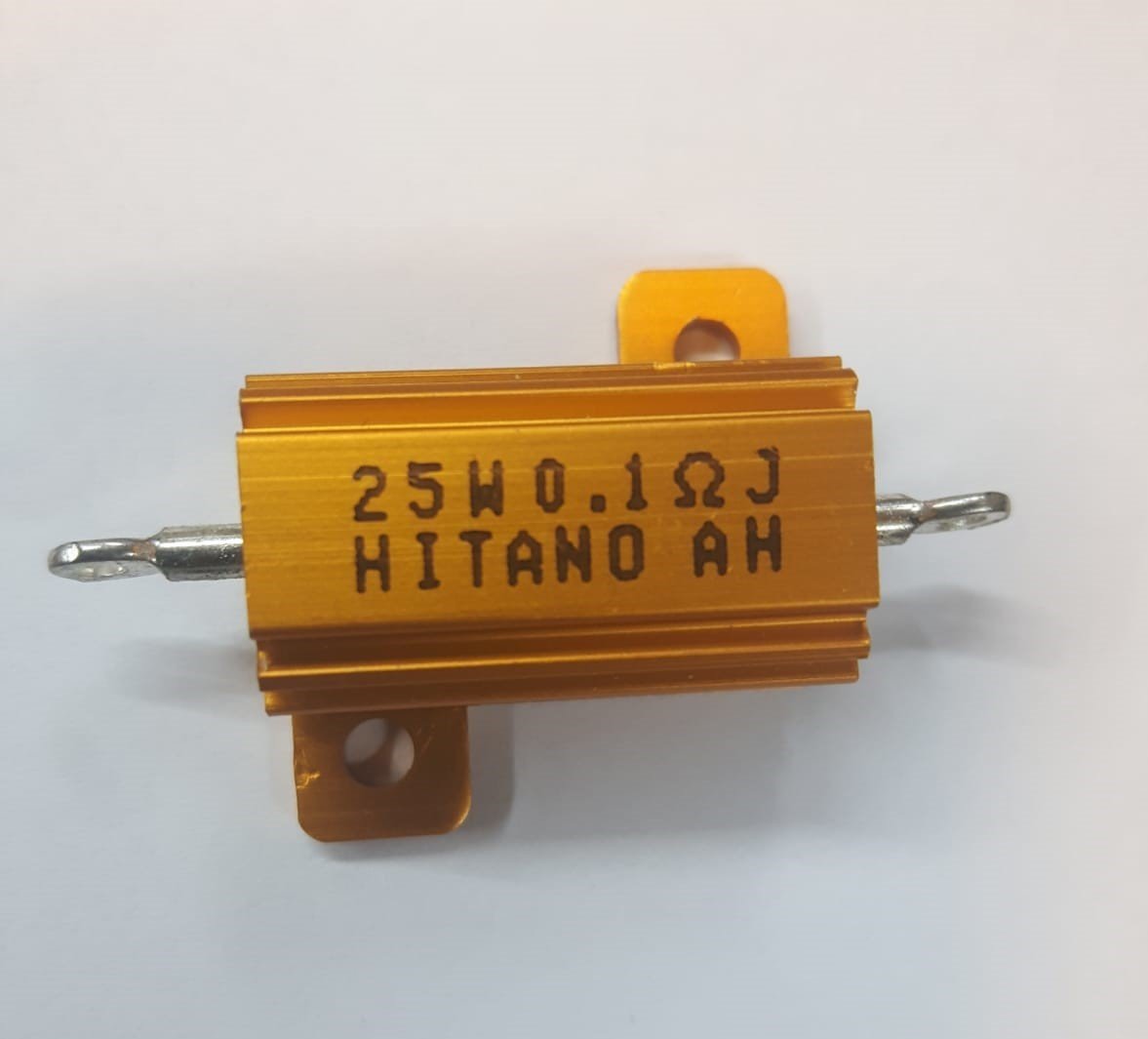 0.1R -01R    25W   01R