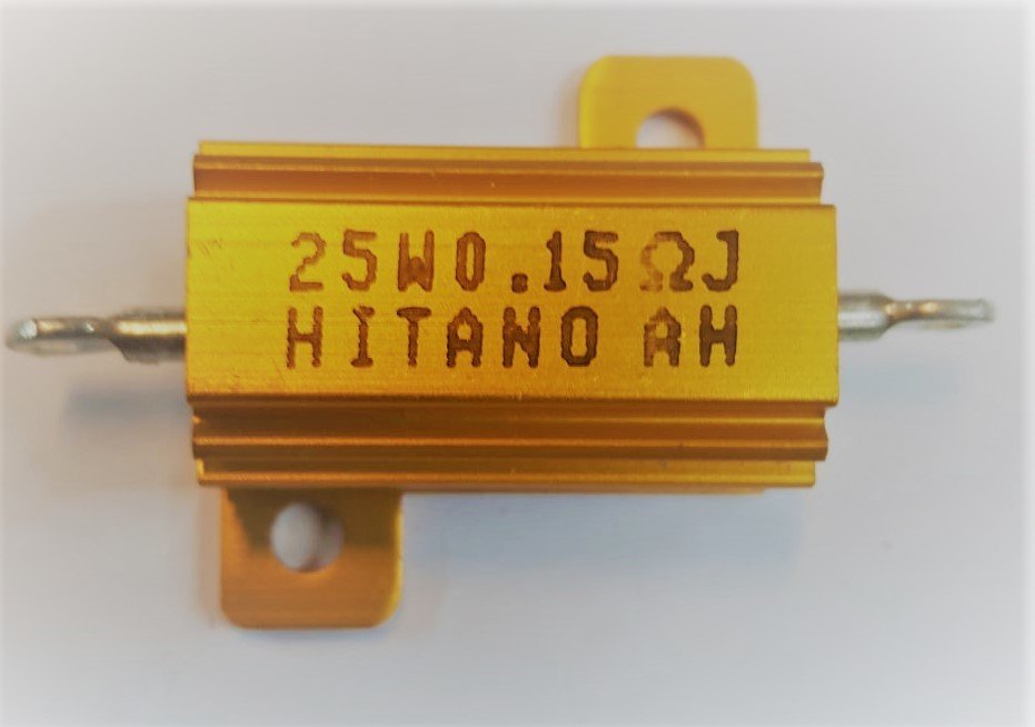 0.15R--015R    25W