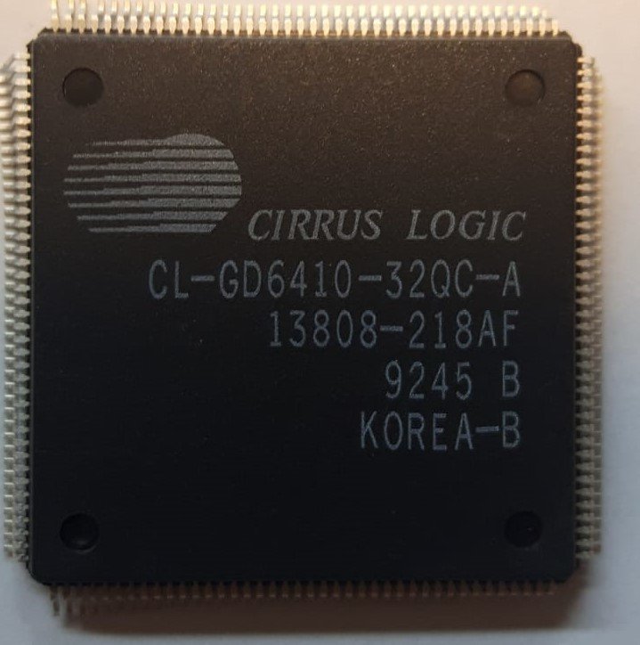 CL-GD6410-32QC-A