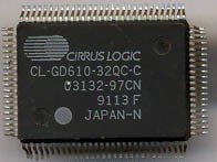 CL-GD610-32QC-C