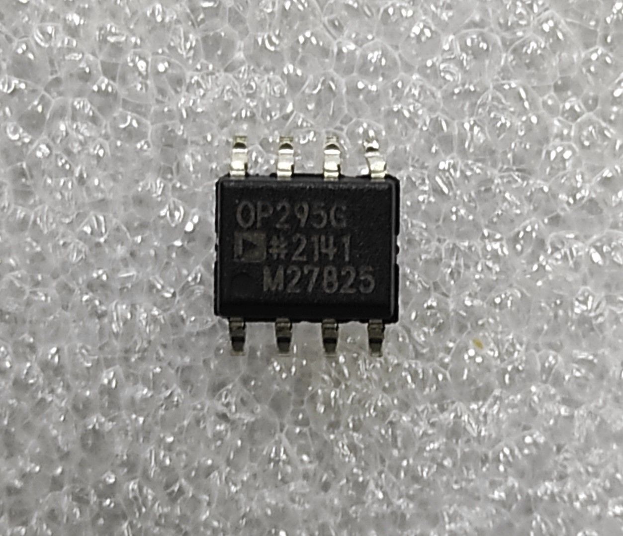 OP295GSZ