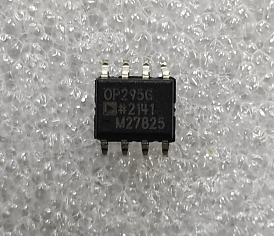 OP295GSZ