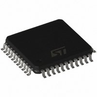 ST72C314J4T6