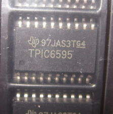 TPIC6595DW
