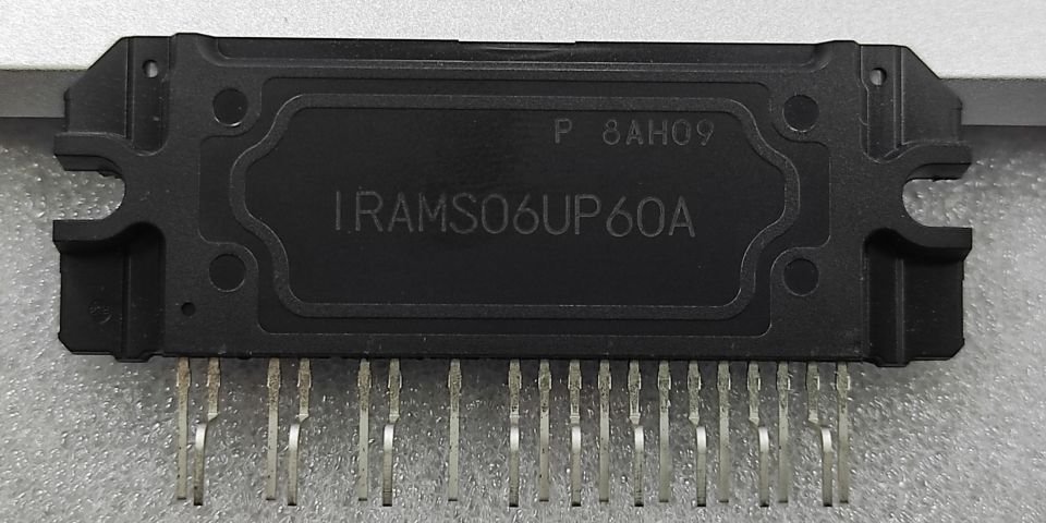 IRAMS06UP60A