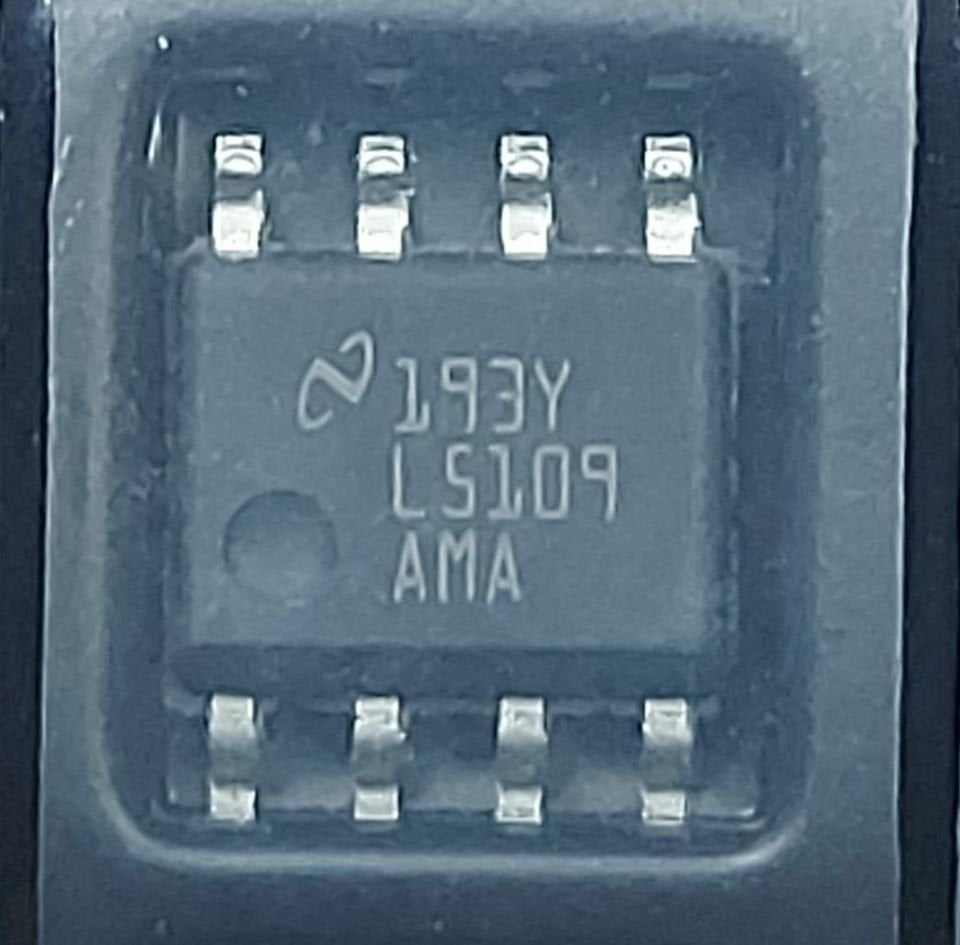 LM5109