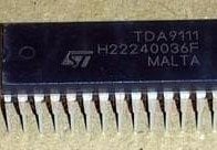 TDA9111