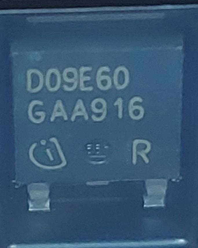 IDD09E60 -D09E60-09E60
