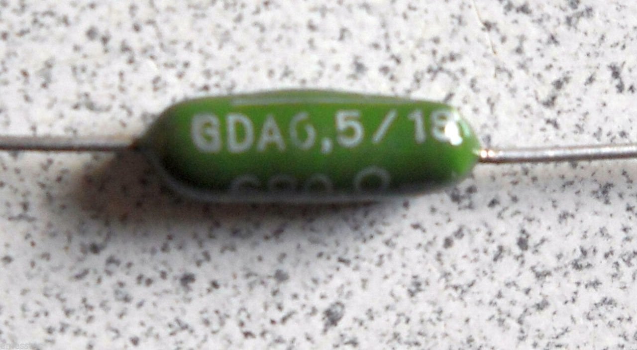 680R 3W