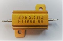 5R1 25W