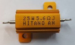 5R6 25W