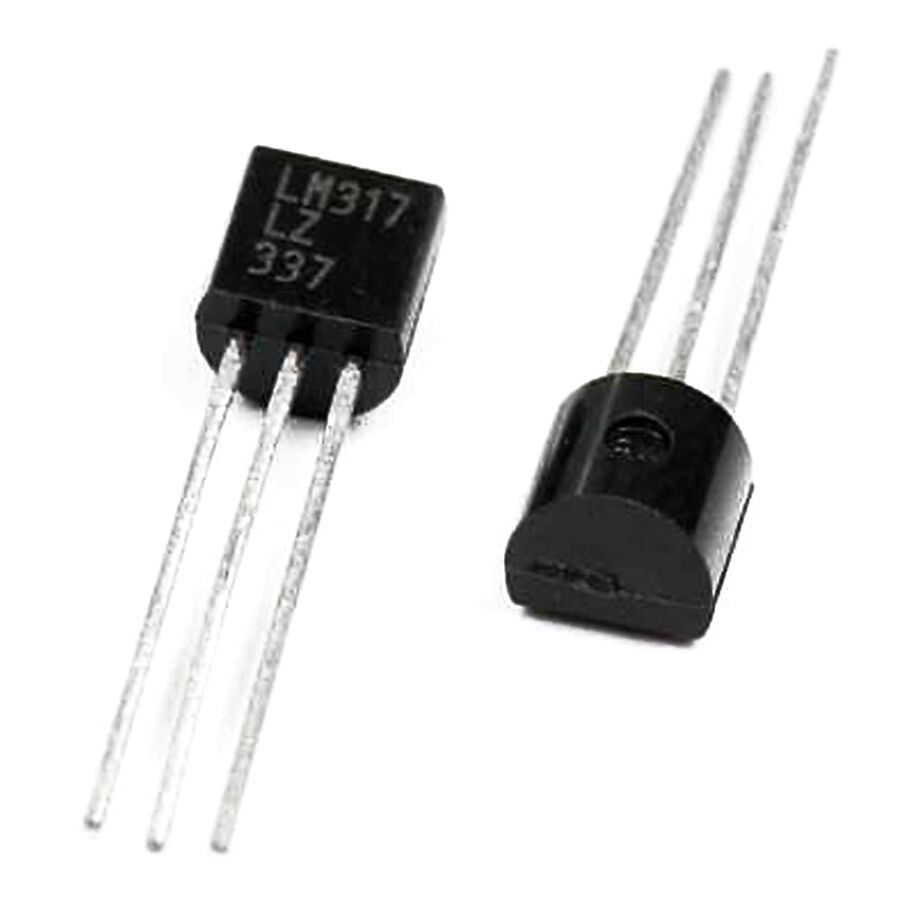 LM317LZ