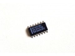 CD4007 (HEF4007)
