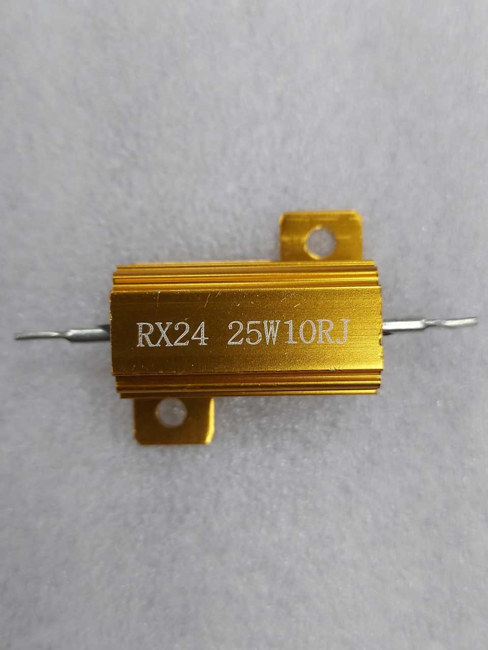 10R 25W