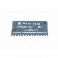 HM6264ALFP-15