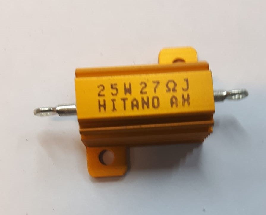 27R 25W