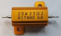 33R 25W