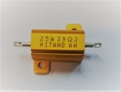 39R 25W