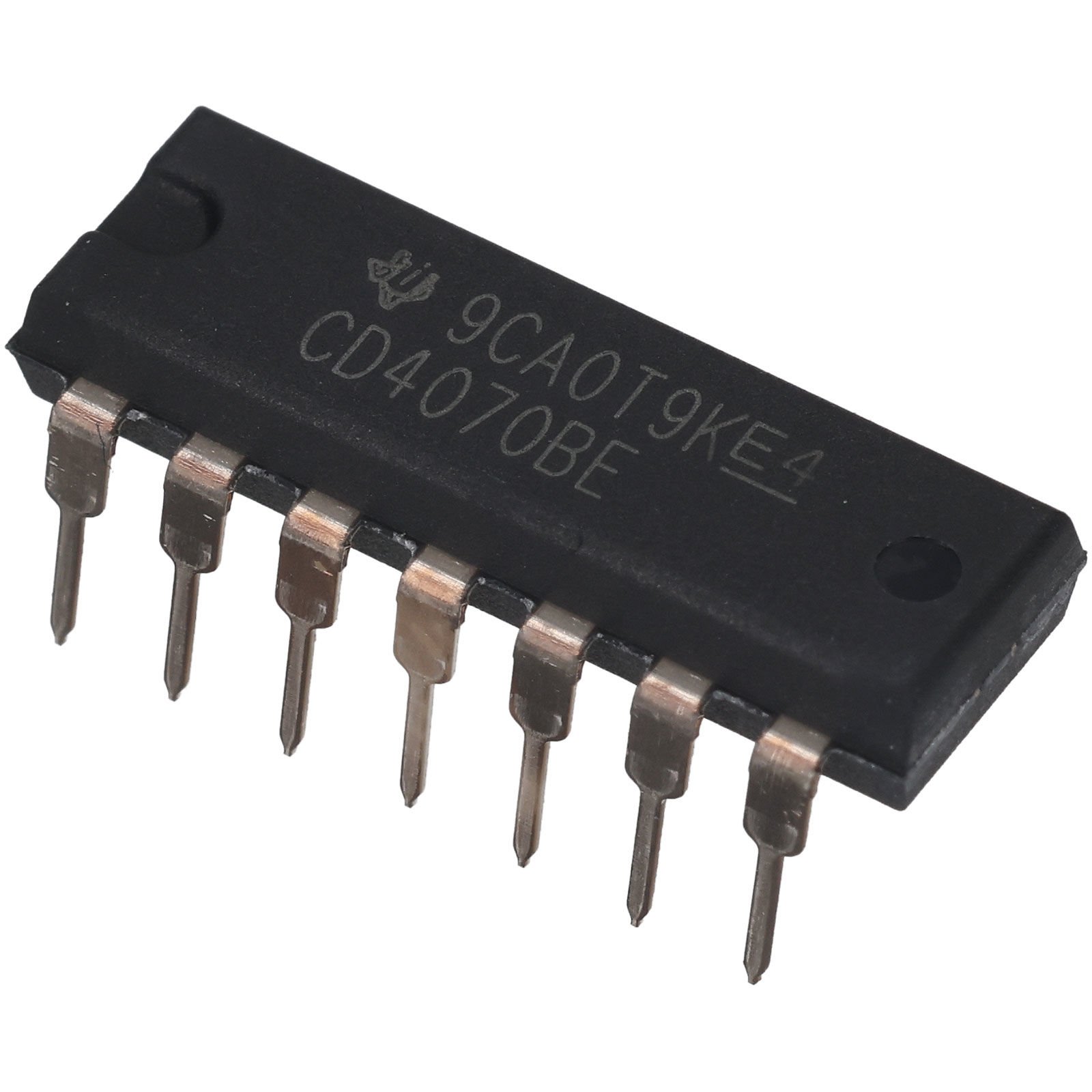 CD4070 cd4070