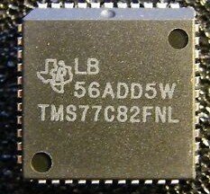 TMS77C82FNL