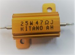 47R 25W