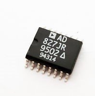 AD827JR
