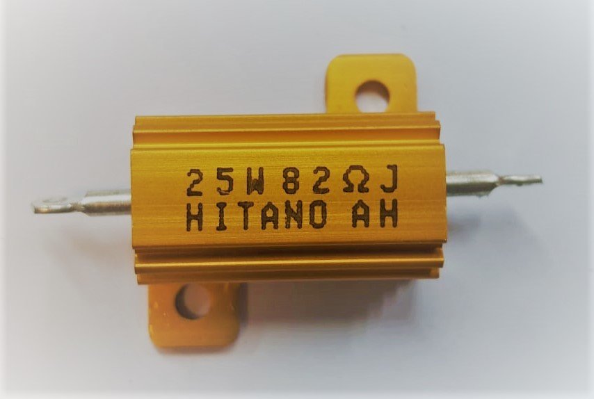 82R 25W