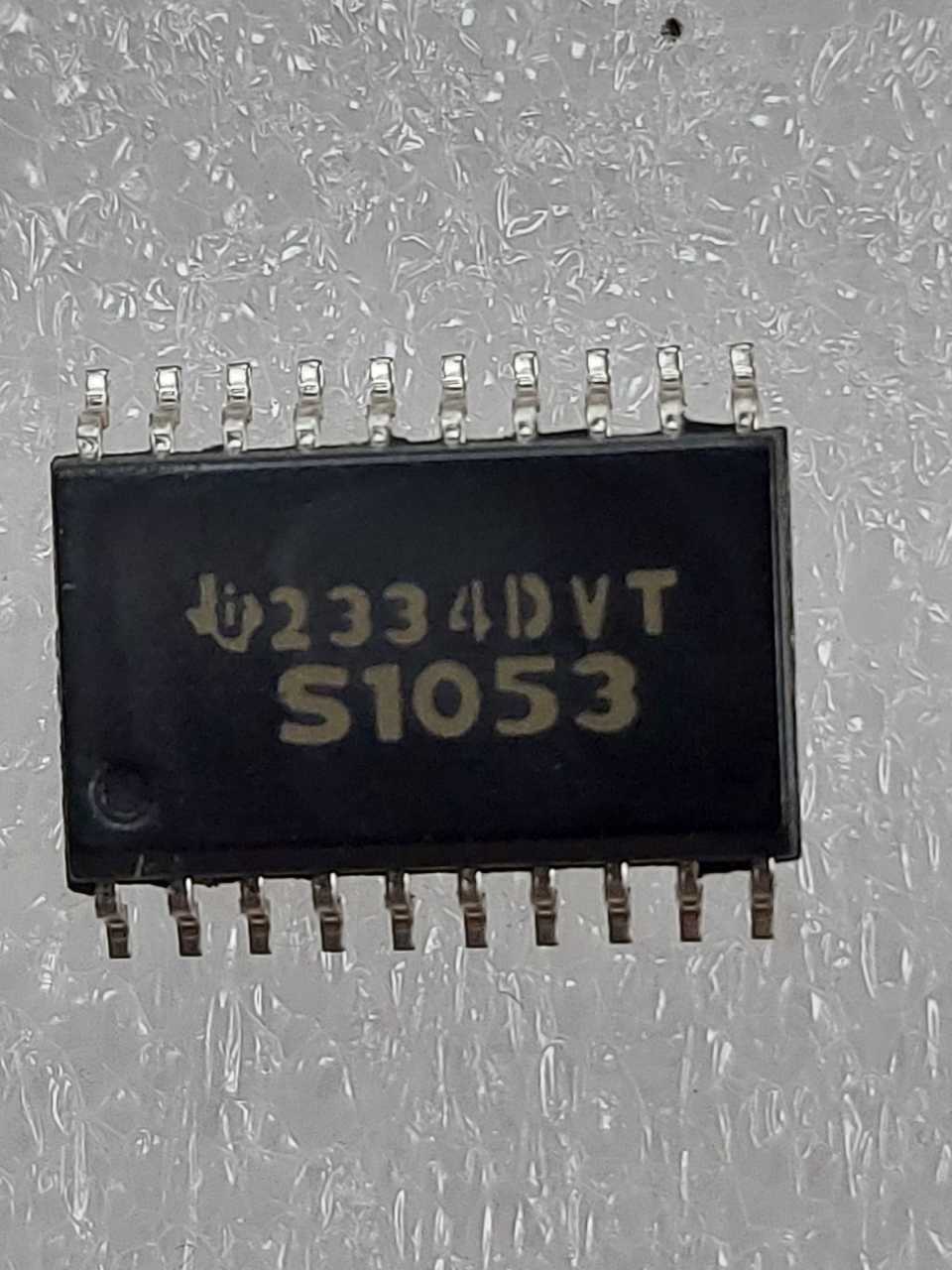 SN74S1053DW