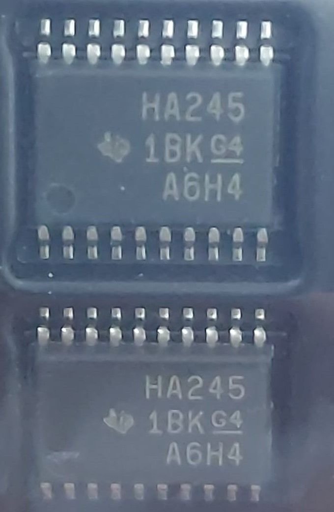 74AHC245PWR (SN74AHC245PWR) HA245