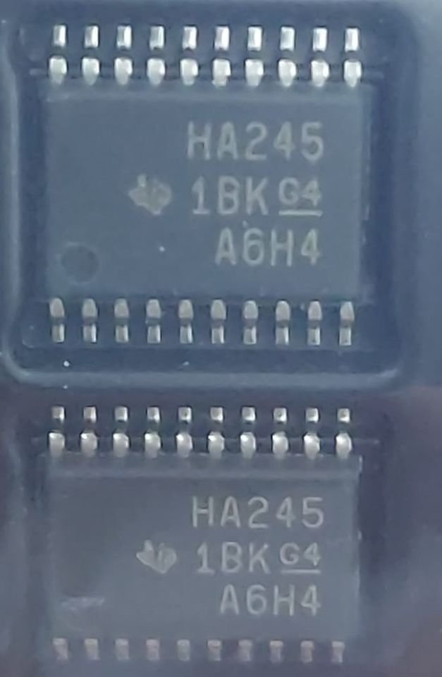 74AHC245PWR (SN74AHC245PWR) HA245