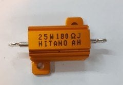 180R 25W